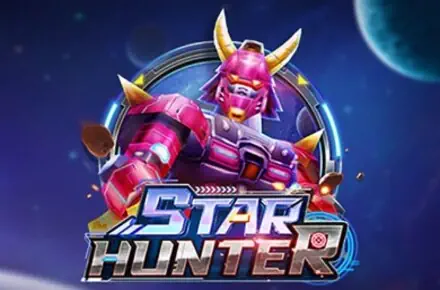 Star Hunter